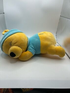 Winnie the Pooh